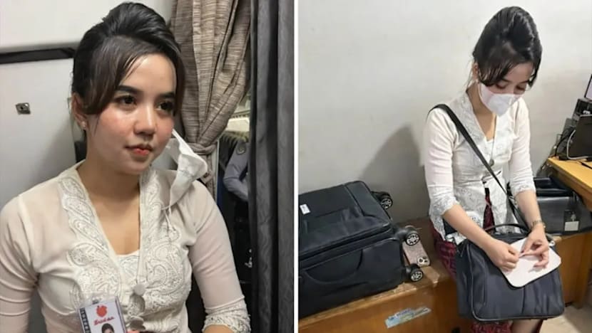 Viral pramugari gadungan Batik Air: Ternyata korban penipuan loker dan menyamar demi keluarga