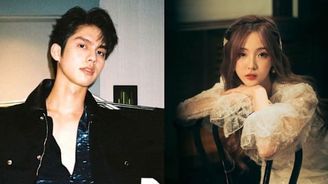 郑乃馨、Bright互取关　女方深夜发文“恨意强烈”疑情断