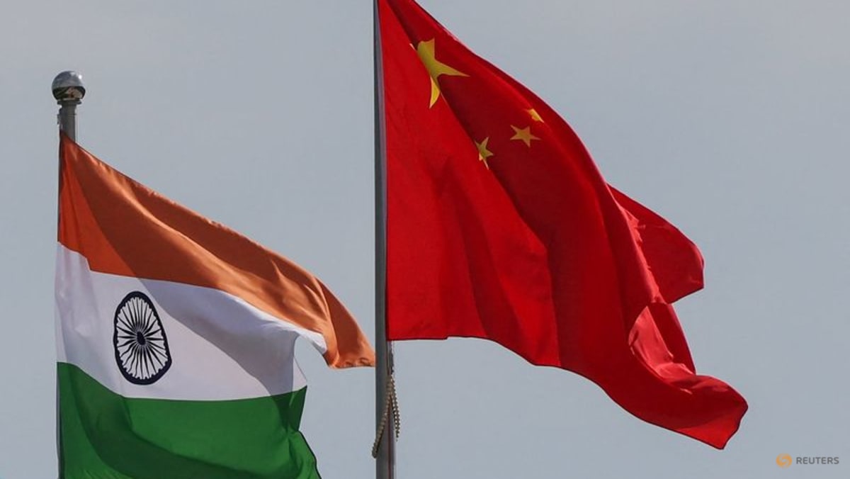 India and China to resume direct flights after five-year freeze