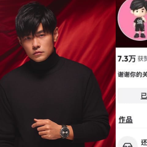 周杰伦震撼登陆抖音!粉丝人数突破百万,独家揭秘官方账号!