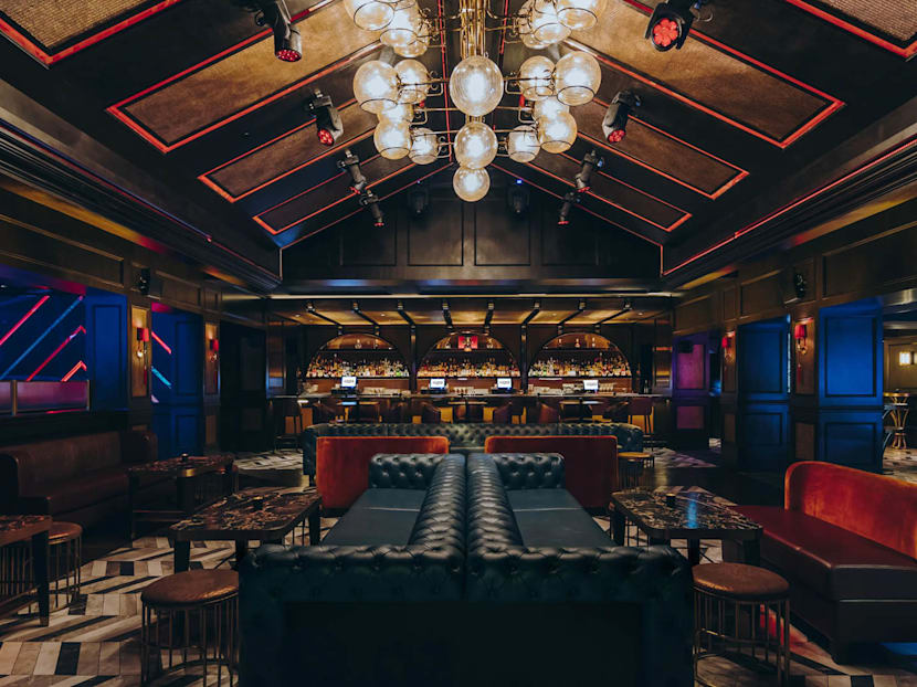 Avenue At MBS Reopens Apr 29; Minimum Spend From $150 Per Pax For Table Reservations