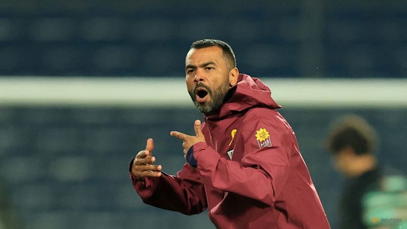 Cole named head coach of Serie B side Cesena