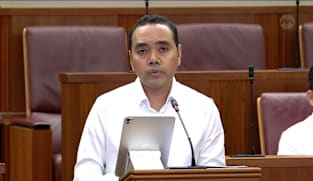 Committee of Supply 2026 debate, Day 6: Zhulkarnain Abdul Rahim on redoubling efforts to enhance social mobility