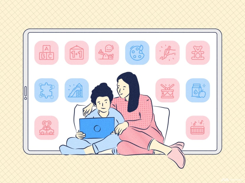 Worried your child is getting too much screen time? Show them entertainment doesn't only come from devices Worried your child is getting too much screen time? Show them entertainment doesn't only come from devices