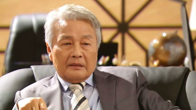 秘密与谎言（第8集）：在彬误会珠媛
