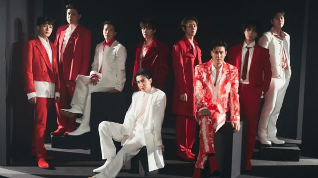 Super Junior守约马尼拉开唱　利特承诺：下次银赫会站在我身边