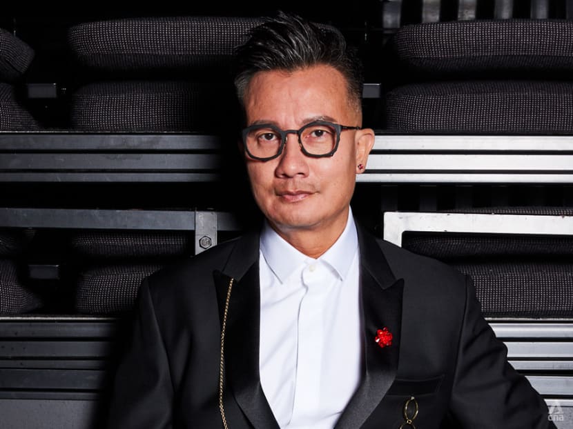 Why Chen Hanwei doesn’t think a Will Smith moment will ever happen to him at the Star Awards