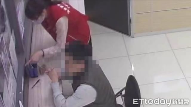 台湾男子拒酒测后再违规遭罚款 无力一次缴清申请分期缴款