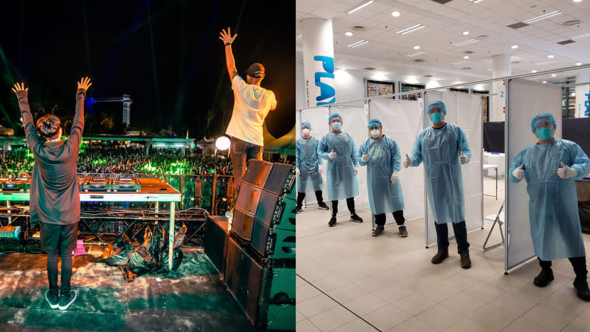 Concert Organiser In S'pore Now Offers Pre-Event Testing To Stay Afloat During The Pandemic — “We’re Just Trying To Cover Overheads”