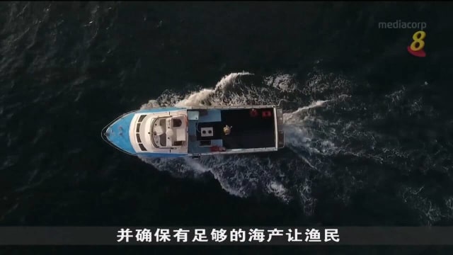 澳洲渔业公司正探讨如何采取可持续管理模式