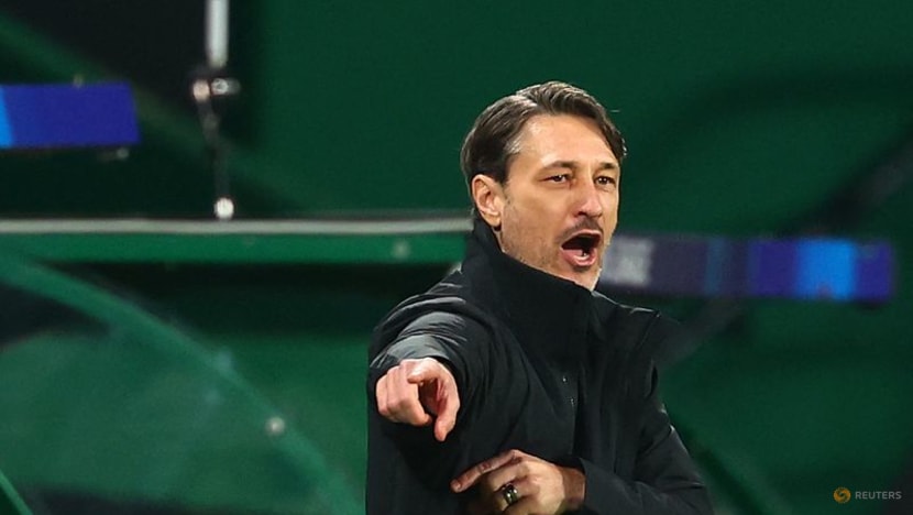 Dortmund hope Bayern distracted by Champions League loss-Kovac