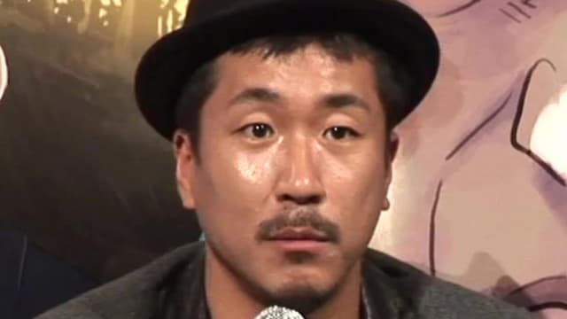 演艺圈前辈打人！韩国演员梁益准涉嫌施暴遭控