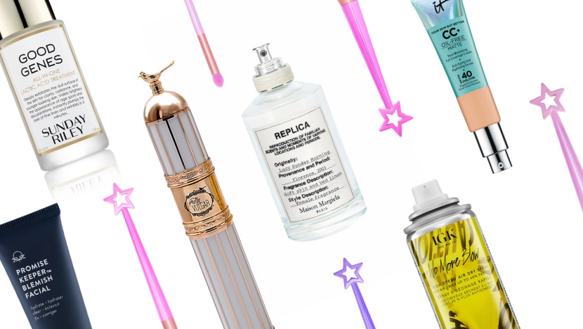 17 Things We’re Dying To Try From Sephora's Fall 2018 Launch