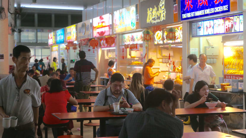 More help for new hawkers, studies on rising sea level among MEWR’s plans