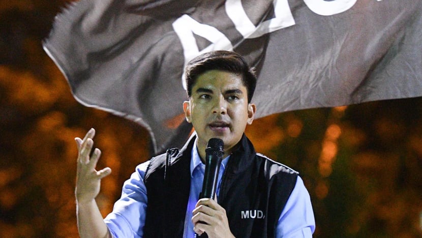 Analysis: Syed Saddiq’s graft punishment has triggered allegations of double standards. Here’s what Malaysia’s law says Analysis: Syed Saddiq’s graft punishment has triggered allegations of double standards. Here’s what Malaysia’s law says