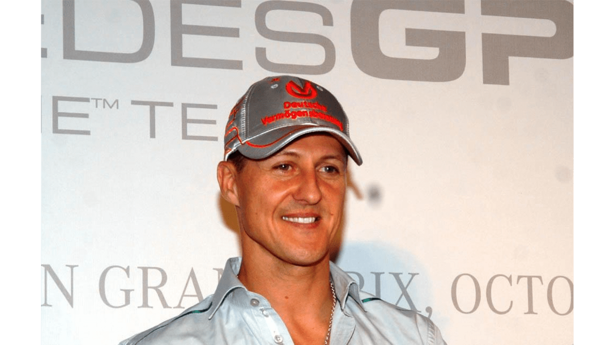 Michael Schumacher's family to open up on camera - 8days