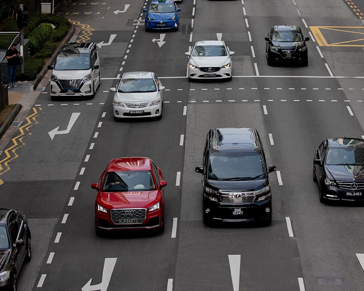 The Big Read in short: What drives Singaporeans' car-owning dreams amid soaring COE prices?