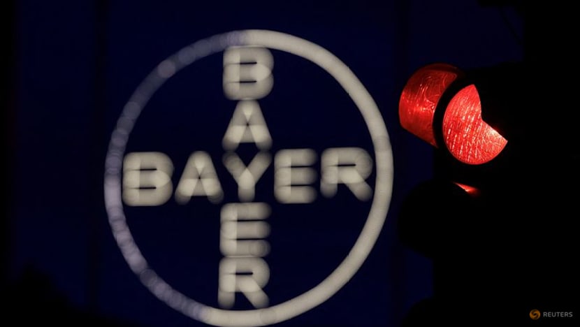 Bayer shifts US glyphosate business to Ruveon after seeking tariffs on Chinese imports