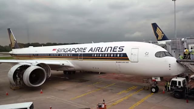 新航空中巴士A350客机 延迟推出新一代头等舱和商务舱座椅
