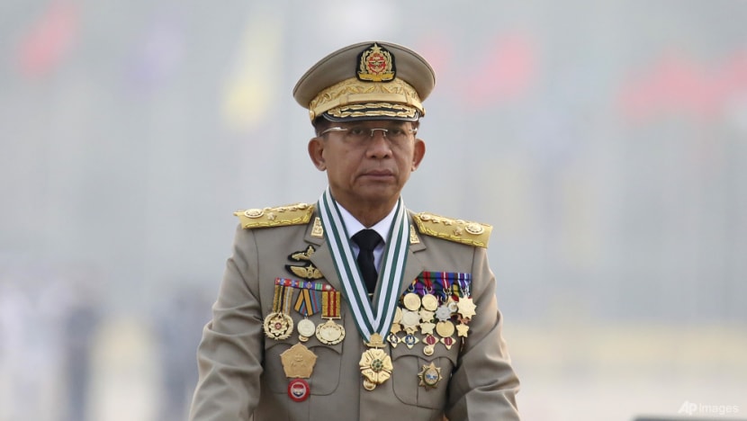 Myanmar junta granted six-month state of emergency extension: State media