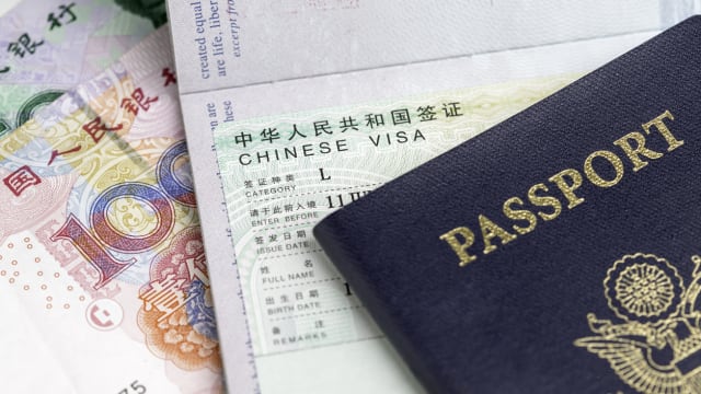 中国宣布对涉藏问题恶劣美国人实施签证限制