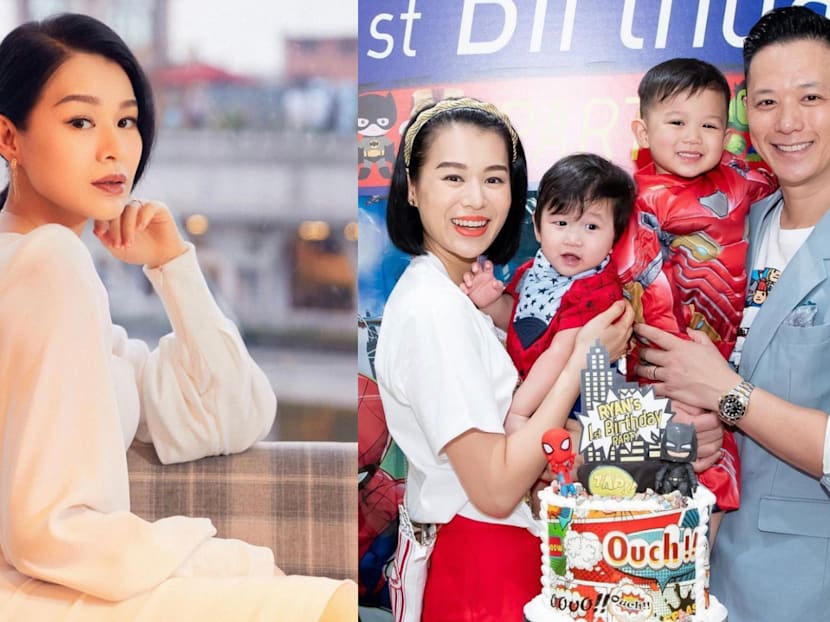 Myolie Wu Accused Of Being Pro-HK Independence For Calling China &ldquo;China&rdquo; Instead Of &ldquo;The Mainland&rdquo;