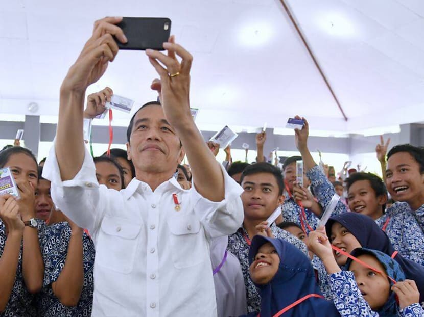 Commentary: Indonesians want reassurance about democracy, not a third Joko Widodo term