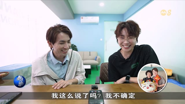 狮城有约 | 冯天薇转型乒乓学院院长 坦言不想培养世界冠军