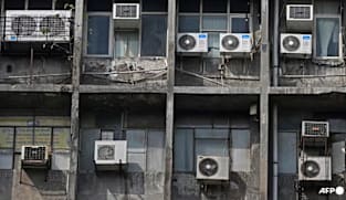 PBB beri amaran permintaan hawa dingin dijangka naik 3 kali ganda jelang 2050