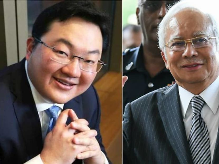 Commentary: Jho Low wishes Malaysia will forget about 1MDB and move on