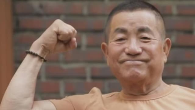 感冒夺命！韩国“儿童界总统”李相龙抢救无效