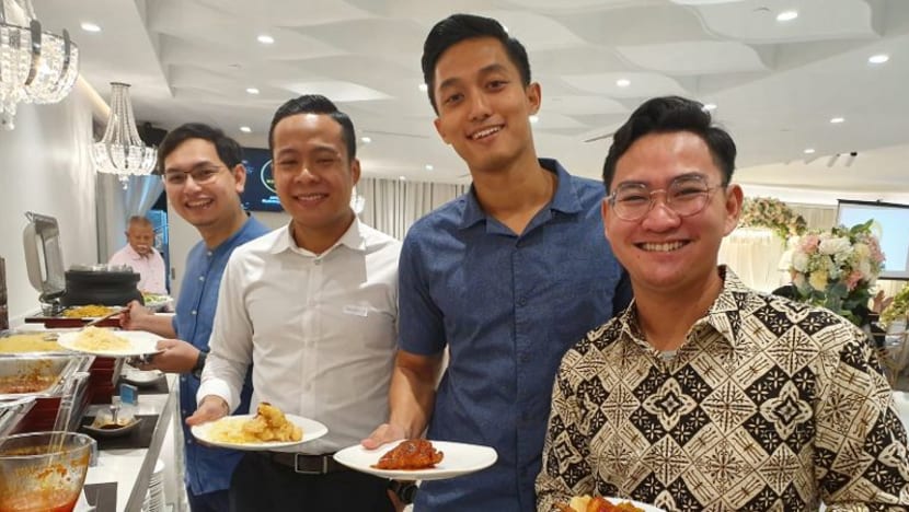 Persatuan Bahasa Melayu NUS sambut ulang tahun ke-50 tahun ini Persatuan Bahasa Melayu NUS sambut ulang tahun ke-50 tahun ini