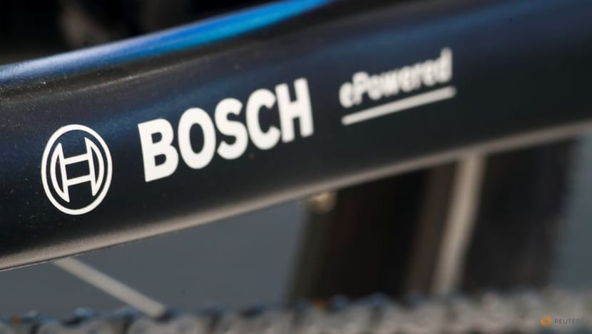 Bosch, Tenstorrent to collaborate on standardizing automotive chips Bosch, Tenstorrent to collaborate on standardizing automotive chips