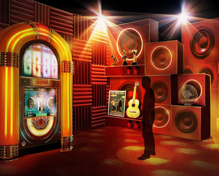 ArtScience Museum launching new exhibition by Dick Lee celebrating 60 years of Singapore's pop culture
