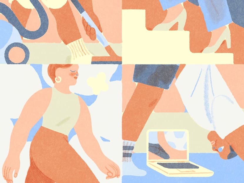 Heard of the 'zone zero' fitness trend? How good is exercise that feels effortless?