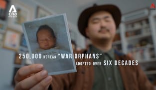 What's Coming Up - One "Orphan" Every Hour