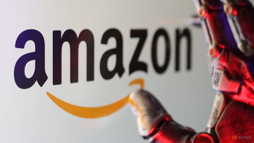 Amazon shakes up AI team as veteran Prasad leaves, DeSantis promoted