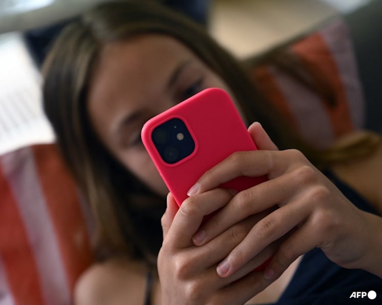 EU to gradually limit children's access to social media