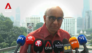 Singapore and Malaysia aligned to drive ASEAN growth, avoid blocs: President Tharman 