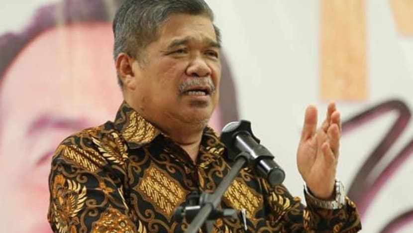 5 warga M'sia yang ditahan tentera Indonesia dibebaskan