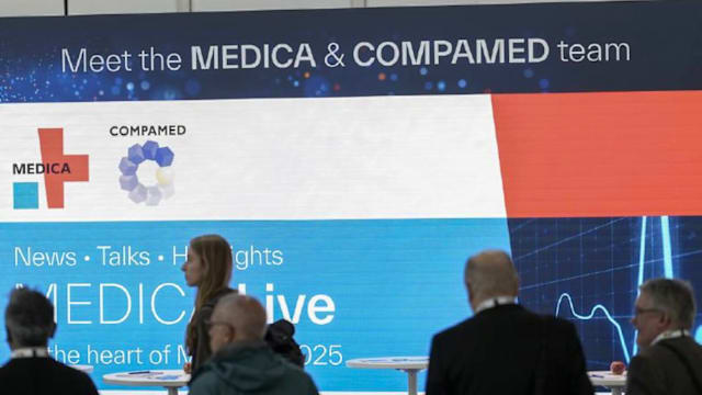 逾百赴德参展中国人员食物中毒  提供饭盒中餐馆致歉