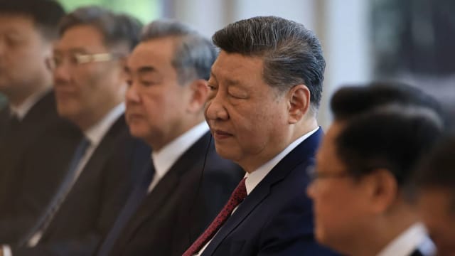中方批美对华征收高关税为“数字游戏” 称将坚决反制