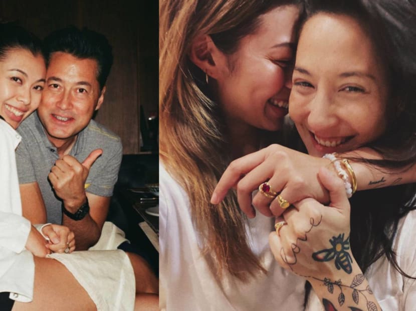 Congratulations to Kayla Wong and Elaine Chen-Fernandez!