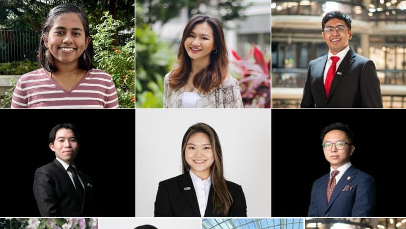 Youth network set up to give voice to concerns of university students, such as mental health, employability