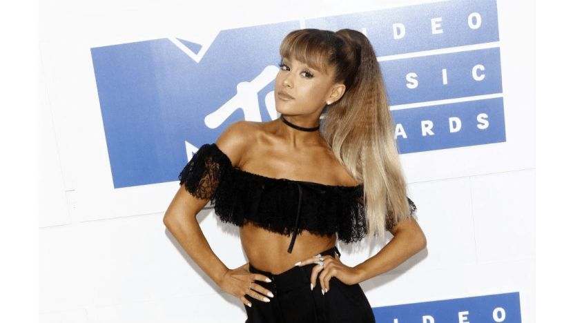 Ariana Grande and John Legend to perform Beauty and the Beast