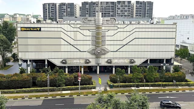 义顺电影城明年3月停业 重新发展成住宅零售综合项目