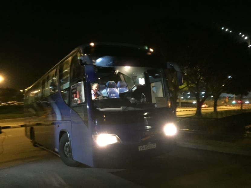 Bukit Batok by-election: 83% of registered electors have cast their votes Bukit Batok by-election: 83% of registered electors have cast their votes