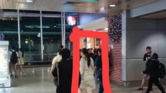 新山关卡疑迷魂党再现 越堤族称遇女搭讪后感晕眩