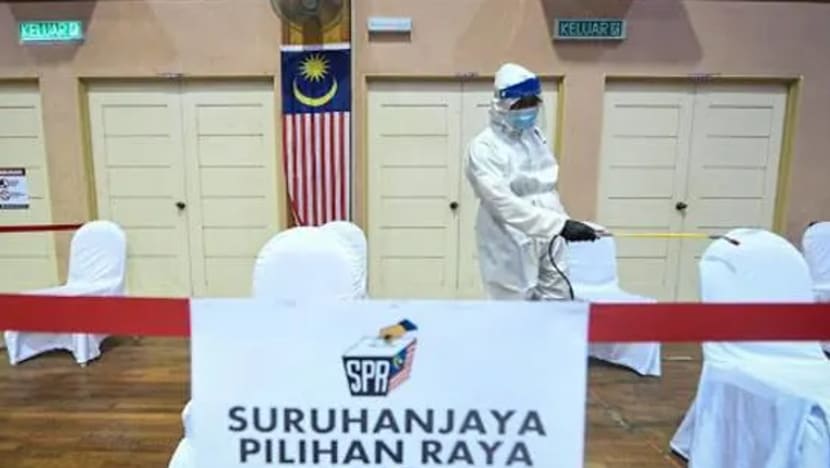 SPR M'sia sudah bersedia adakan pilihan raya kilat; kaji kaedah undi elektronik