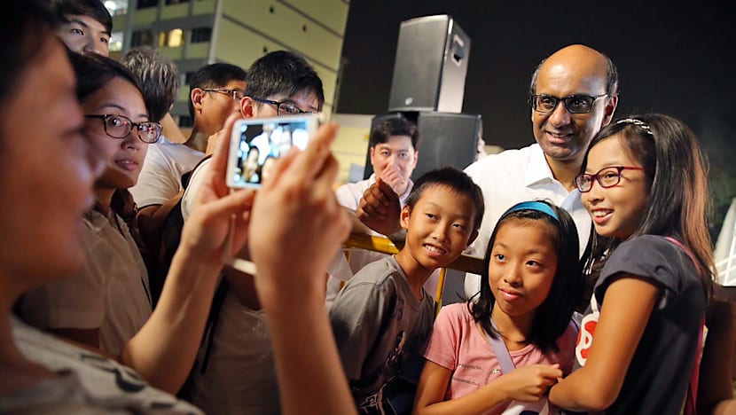 Public Service ‘must evolve to meet changing needs’